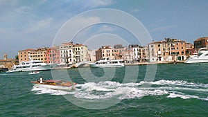 Venezia